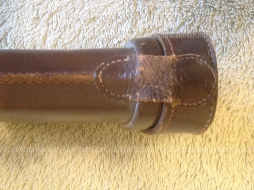 кофр для ружья