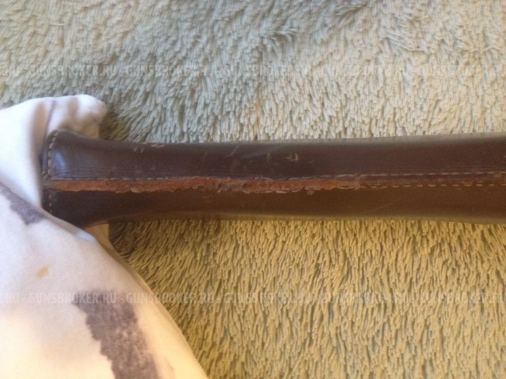 кофр для ружья