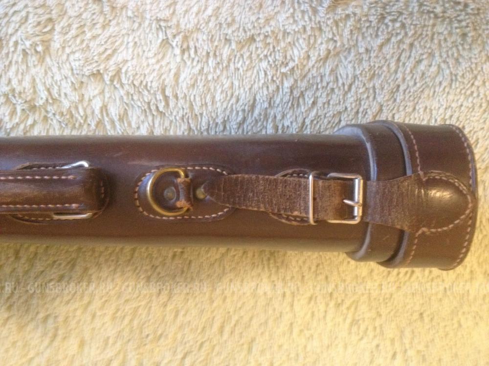 кофр для ружья