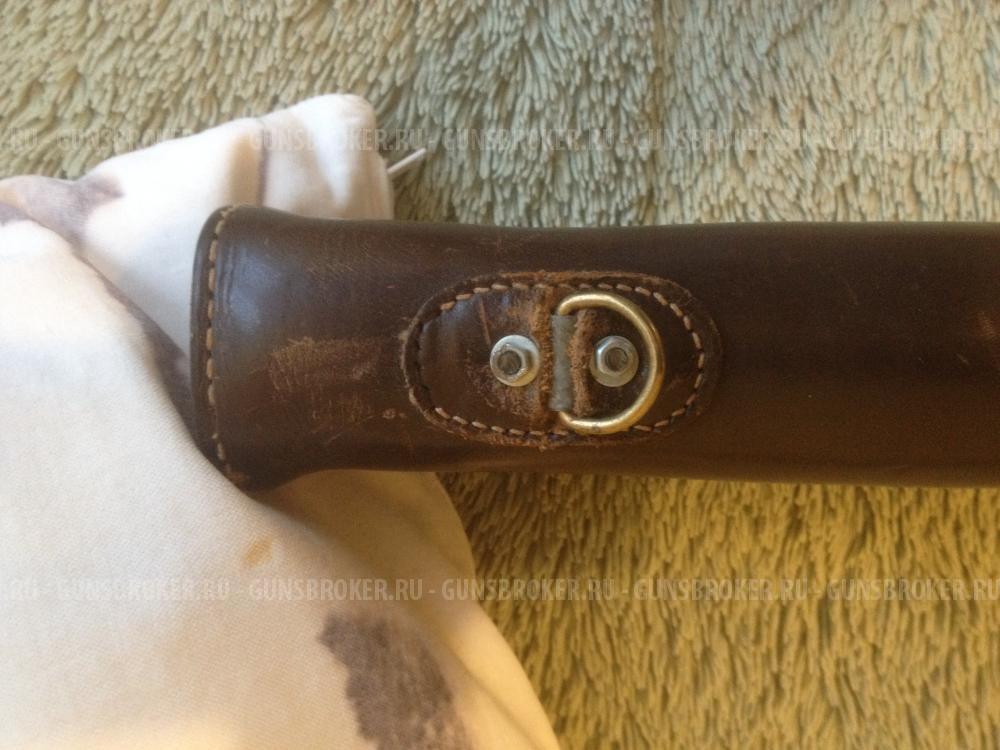 кофр для ружья