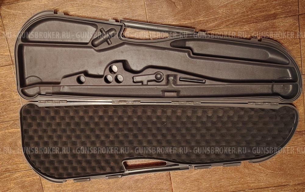  Кофр кейс BENELLI