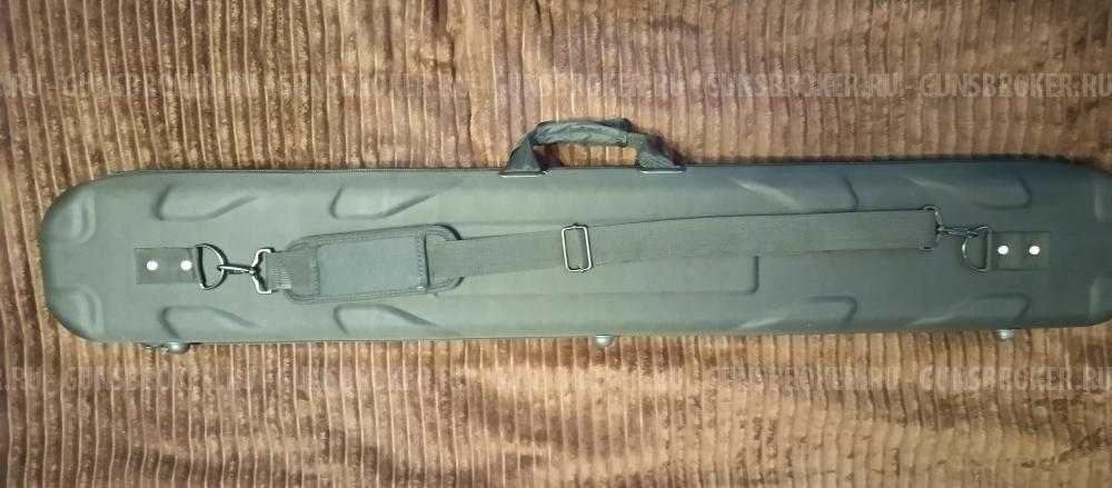 Кофр оружейный 