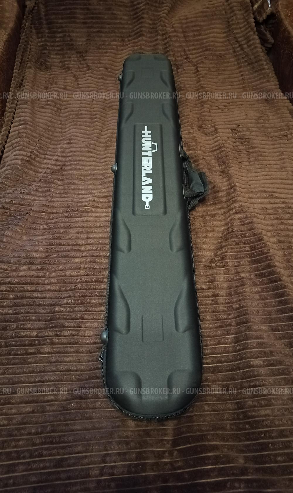 Кофр оружейный 