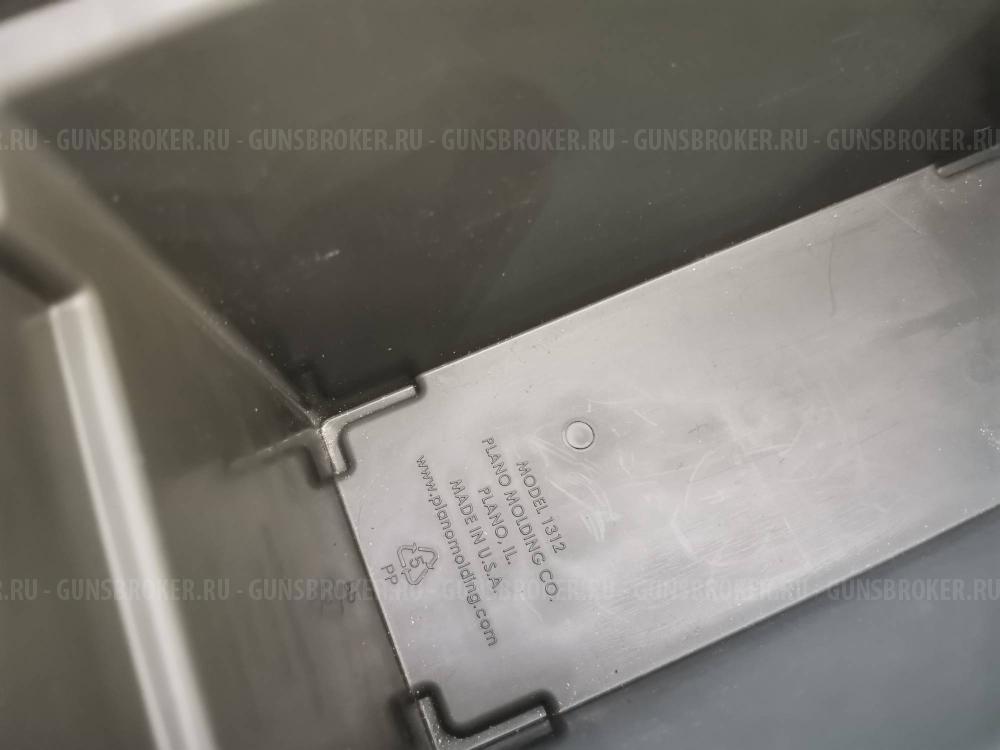 Кофры для боеприпасов  Cabelas mod.1312