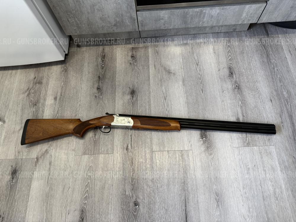 KOFS Cavalry Sport SxE Rec 8 12x76 L=710