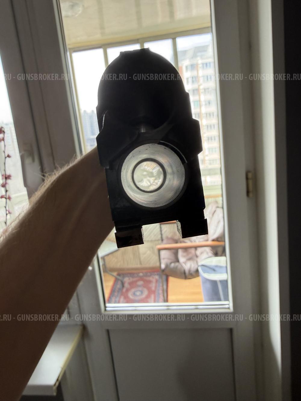 KOFS Cavalry Sport SxE Rec 8 12x76