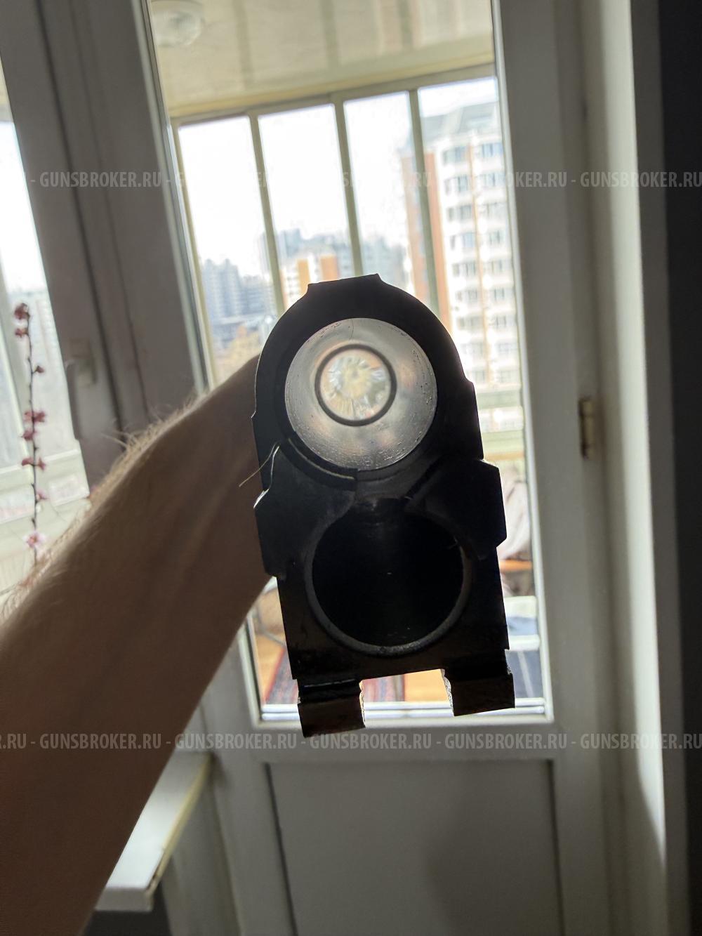 KOFS Cavalry Sport SxE Rec 8 12x76