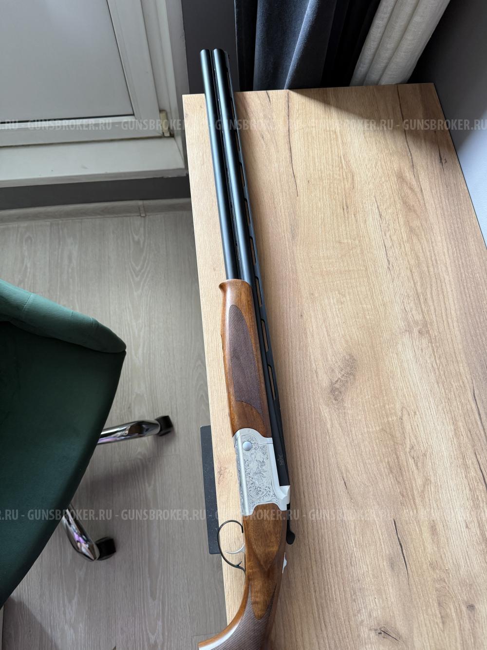 KOFS Cavalry Sport SxE Rec 8 12x76