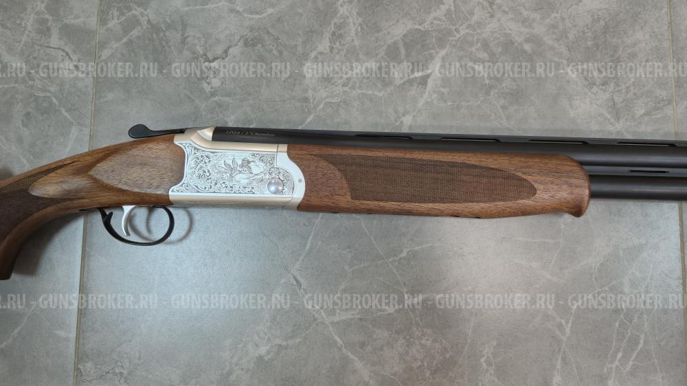 Kofs Cavalry SxE, кал. 12х76, 2023 г.в.