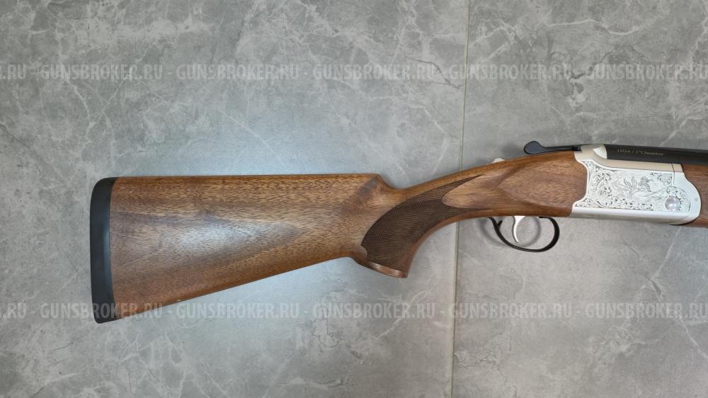 Kofs Cavalry SxE, кал. 12х76, 2023 г.в.