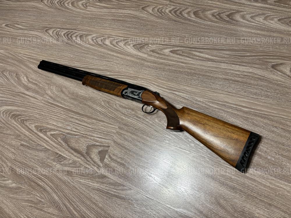 KOFS Cavalry TfE Rec 11 12x76 L=610 (забронировано)