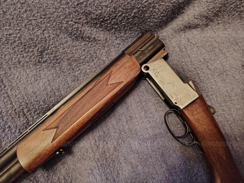 INVESTARM 12 KAL(MADE IN ITALY) СКЛАДНОЕ