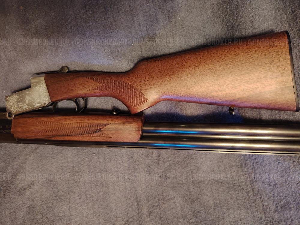 INVESTARM 12 KAL(MADE IN ITALY) СКЛАДНОЕ