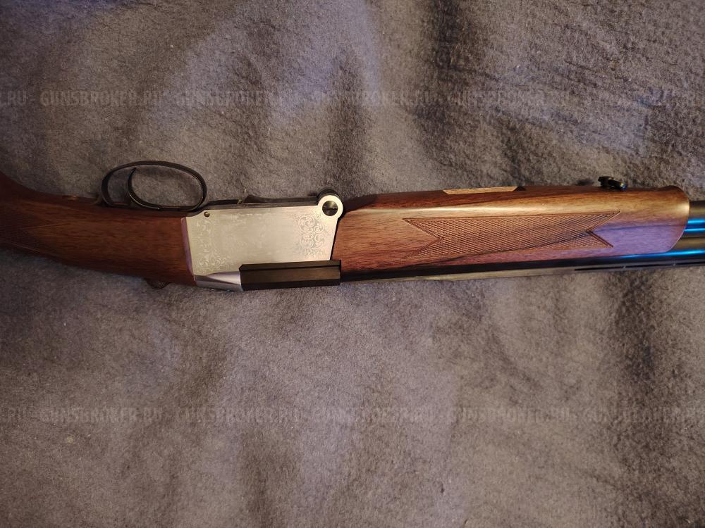 INVESTARM 12 KAL(MADE IN ITALY) СКЛАДНОЕ