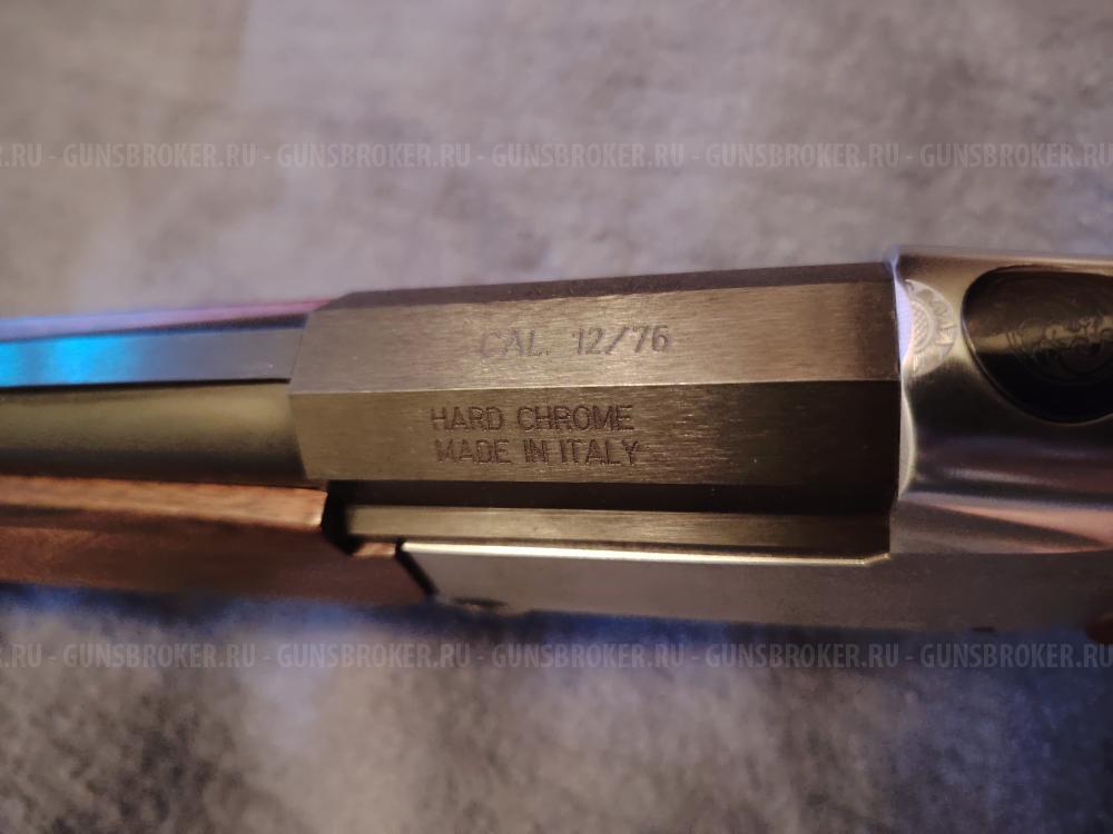 INVESTARM 12 KAL(MADE IN ITALY) СКЛАДНОЕ