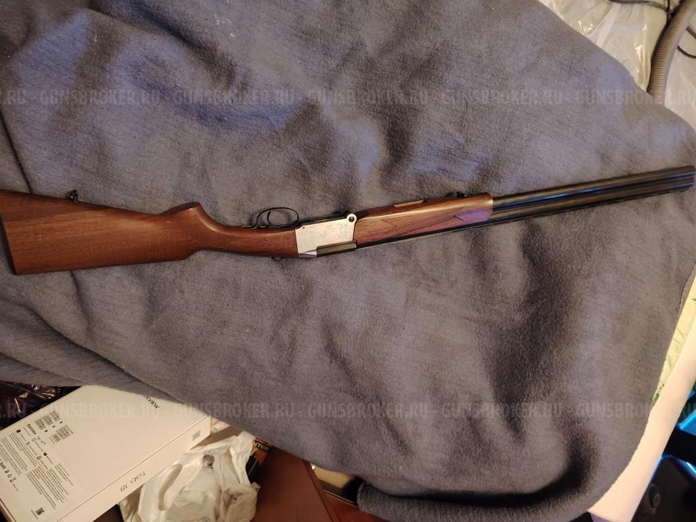 INVESTARM 12 KAL(MADE IN ITALY) СКЛАДНОЕ