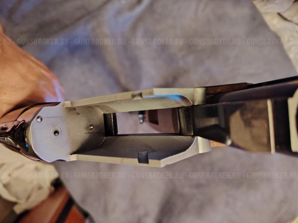 INVESTARM 12 KAL(MADE IN ITALY) СКЛАДНОЕ