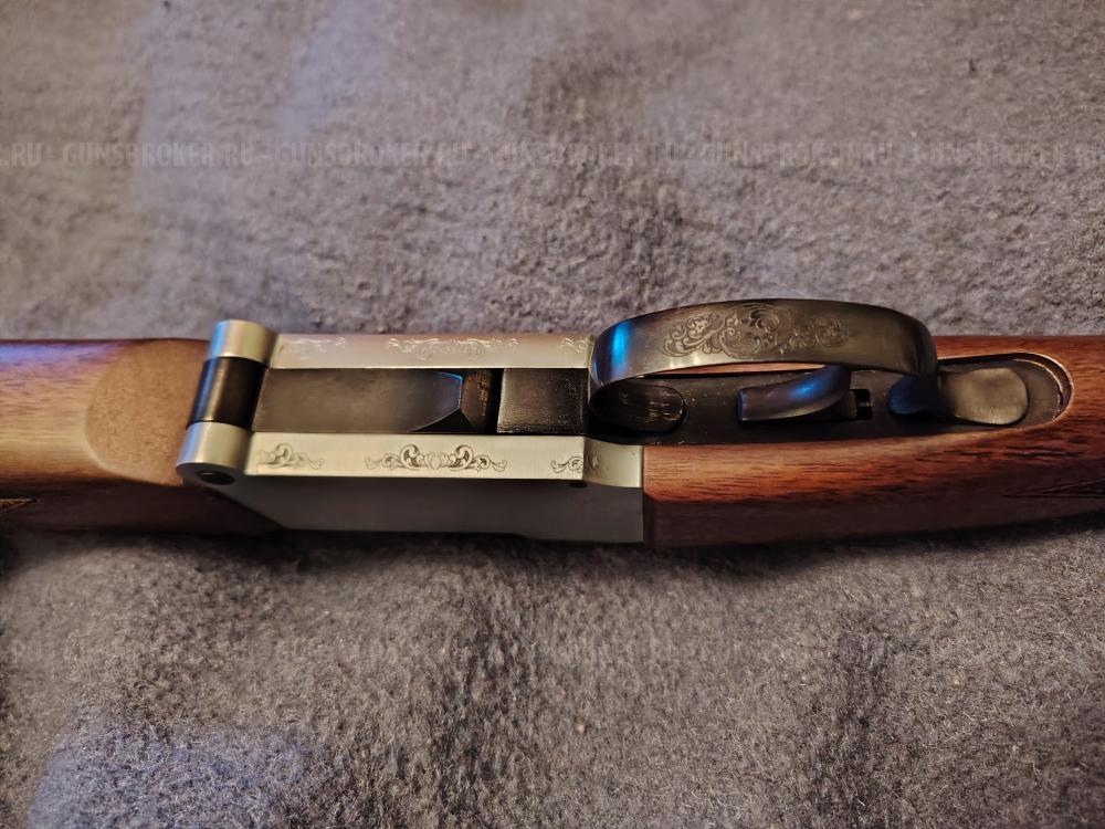 INVESTARM 12 KAL(MADE IN ITALY) СКЛАДНОЕ