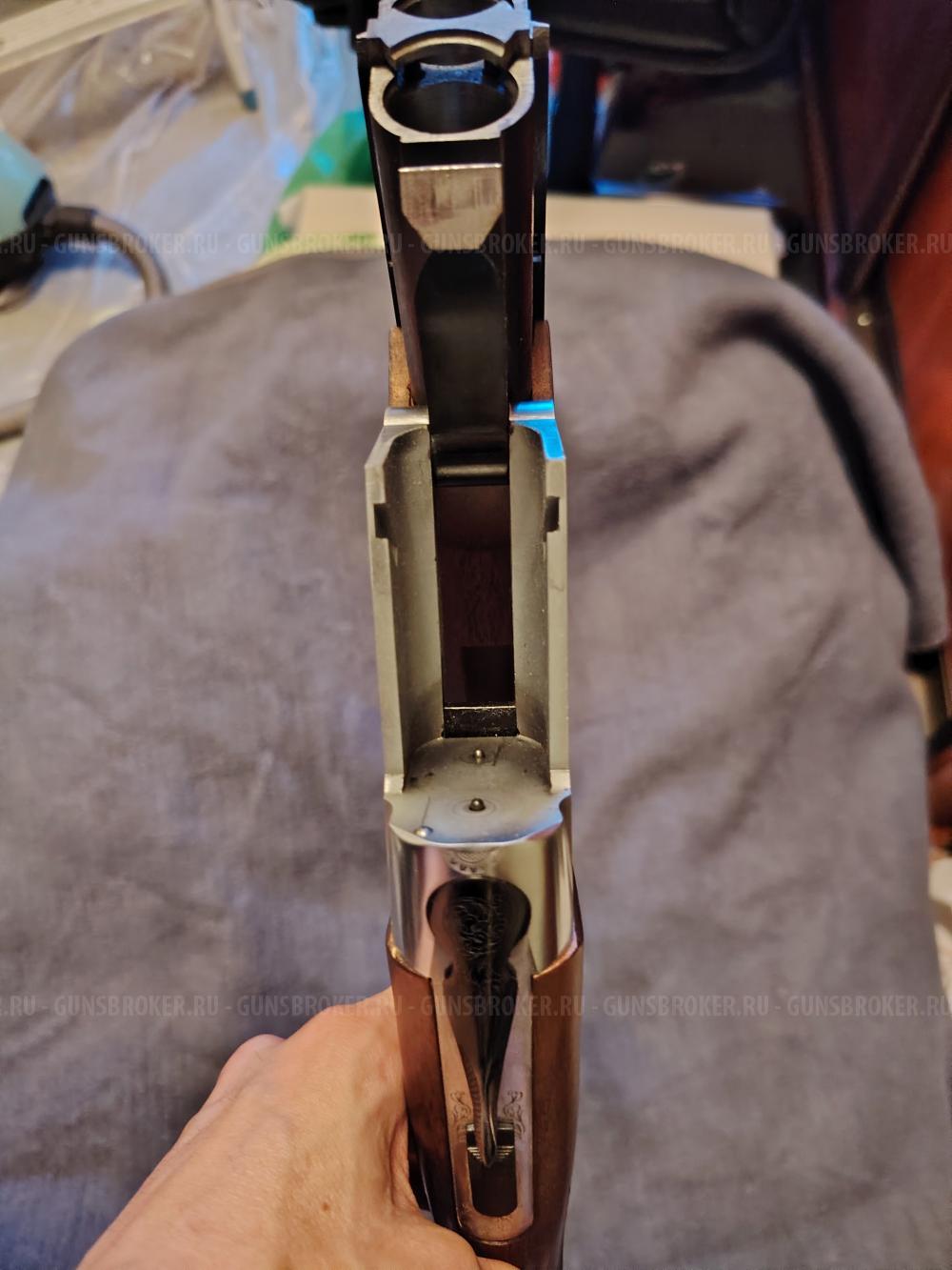 INVESTARM 12 KAL(MADE IN ITALY) СКЛАДНОЕ