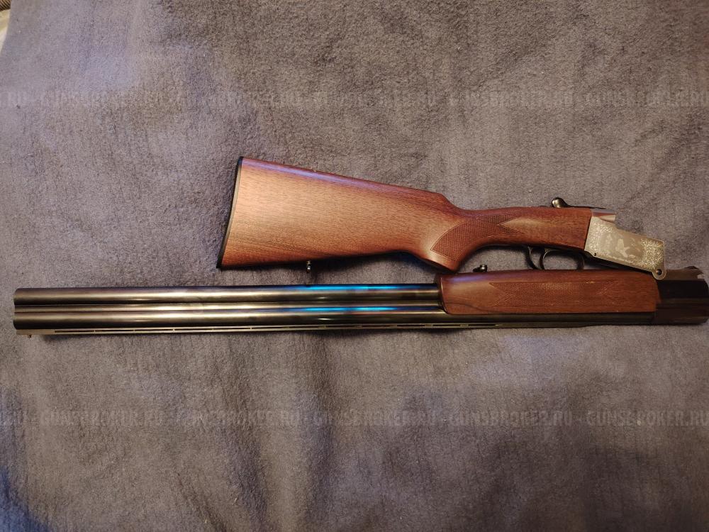 INVESTARM 12 KAL(MADE IN ITALY) СКЛАДНОЕ