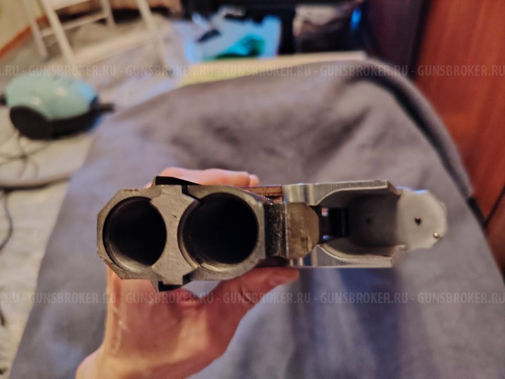 INVESTARM 12 KAL(MADE IN ITALY) СКЛАДНОЕ