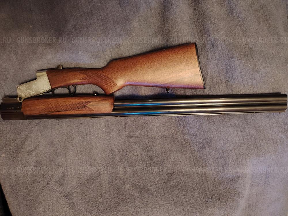 INVESTARM 12 KAL(MADE IN ITALY) СКЛАДНОЕ