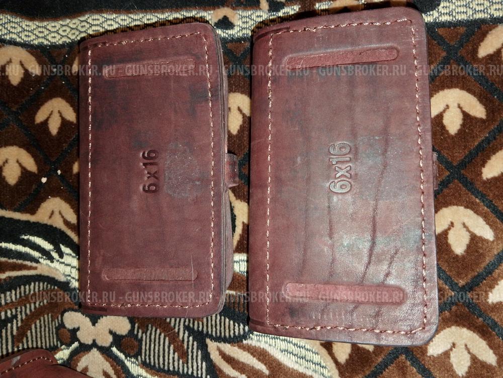 Кожаные юбилейные подсумки,кобуры,ремни HOLSTER