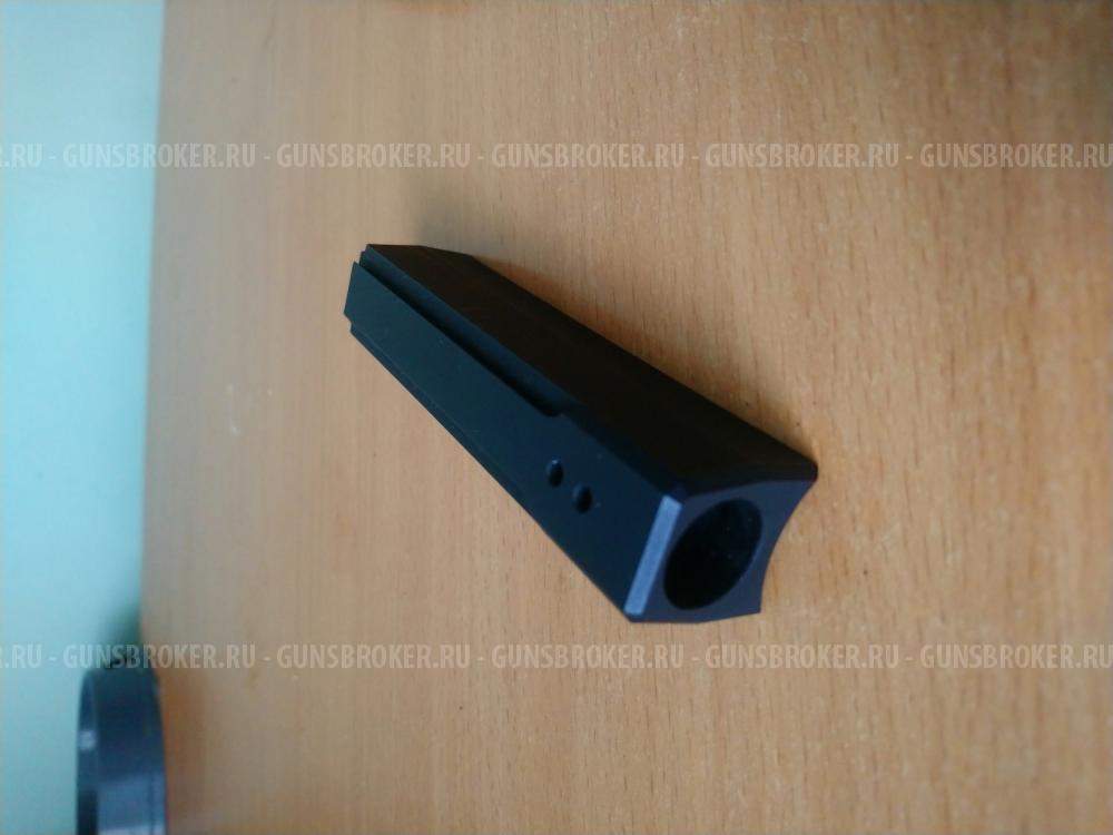 кожух для псп пистолета корсар 