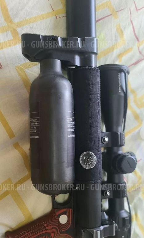 Колба 0,36 на Леший 2