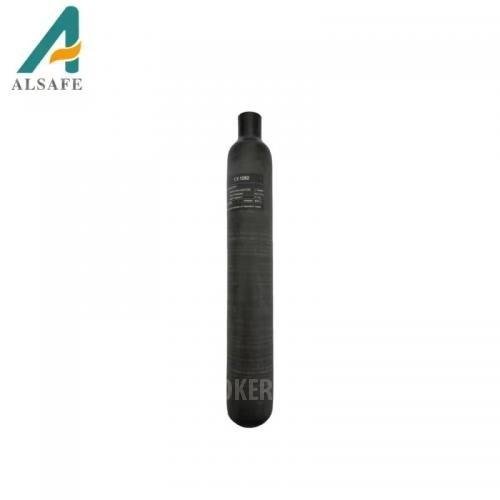 Колба ВД композит 0.7 л "Alsafe"