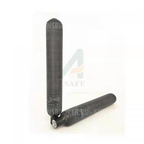 Колба ВД композит 0.7 л "Alsafe"