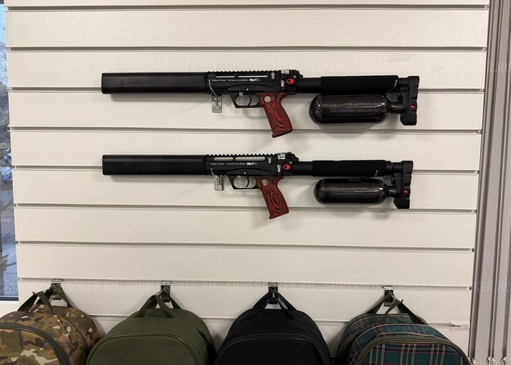 Колба ВД композитная 0.48 л compact на Леший 2