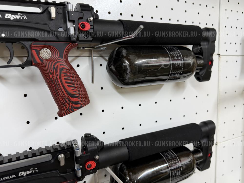 Колбы ВД 0.48 литра компакт на Леший.2