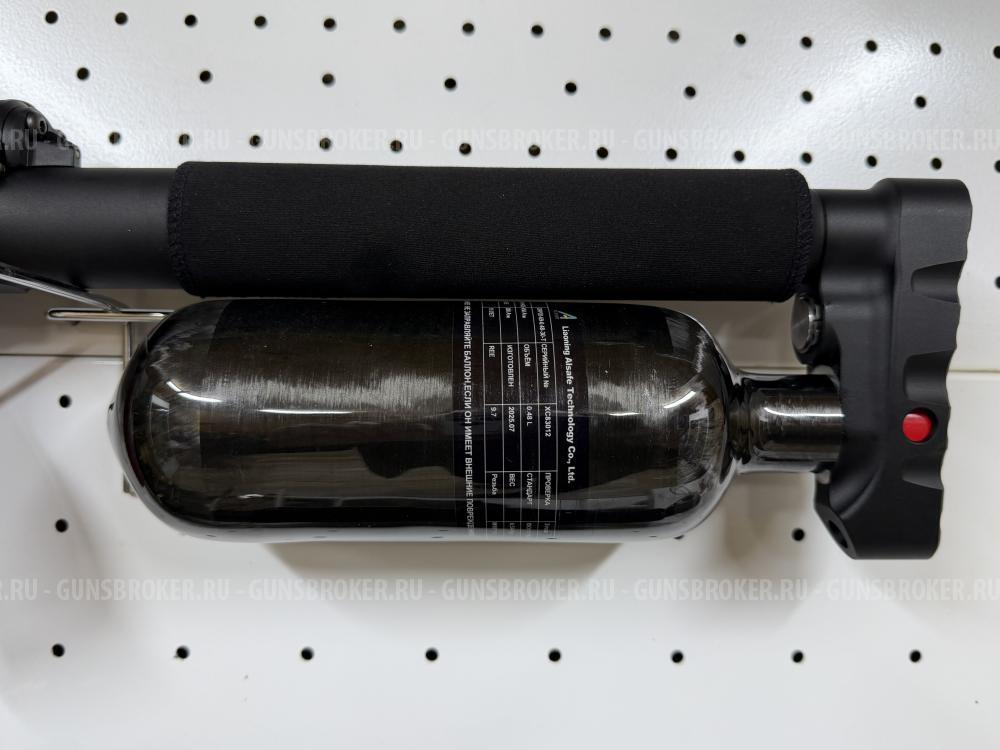 Колбы ВД 0.48 литра компакт на Леший.2