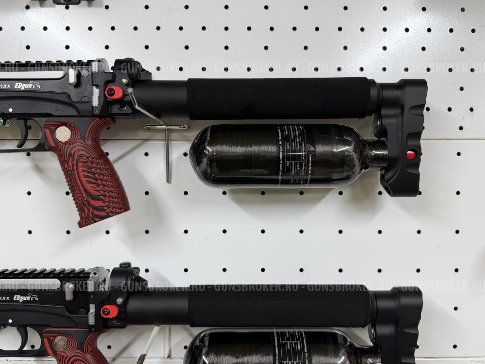 Колбы ВД ALSAFE 0.36 литра компакт для Леший.2