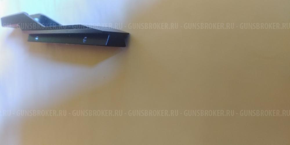 234-20000 Быстросъемный кронштейн Apel EAW под LM-призму на призму 11мм