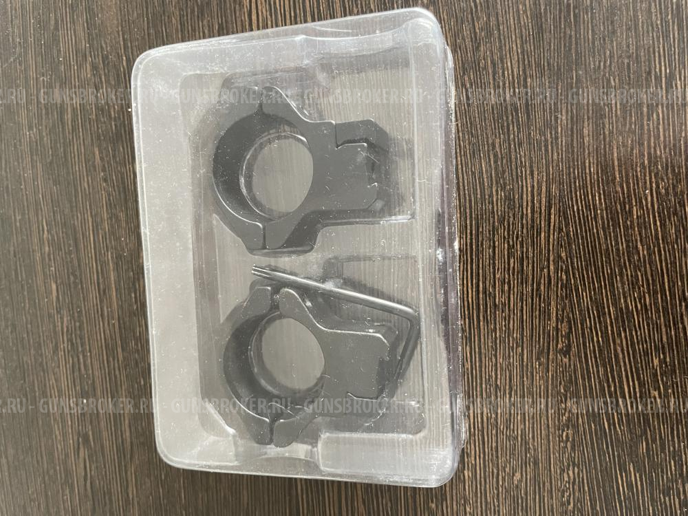 Кольца 30 мм