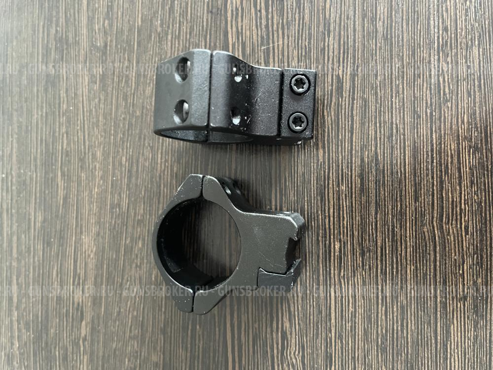 Кольца 30 мм