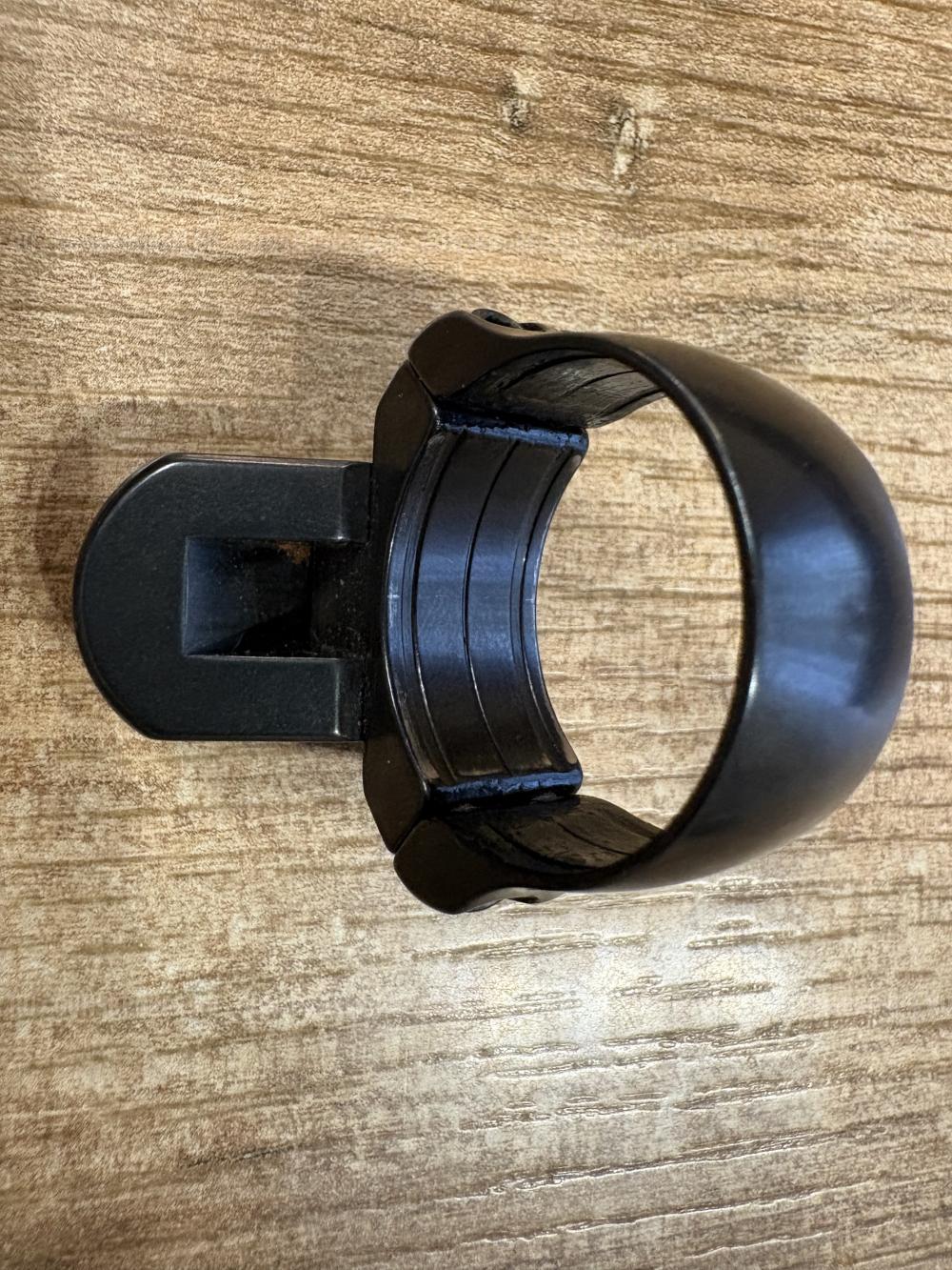 Кольца Apel EAW 30 мм на поворотные основания Benelli Argo