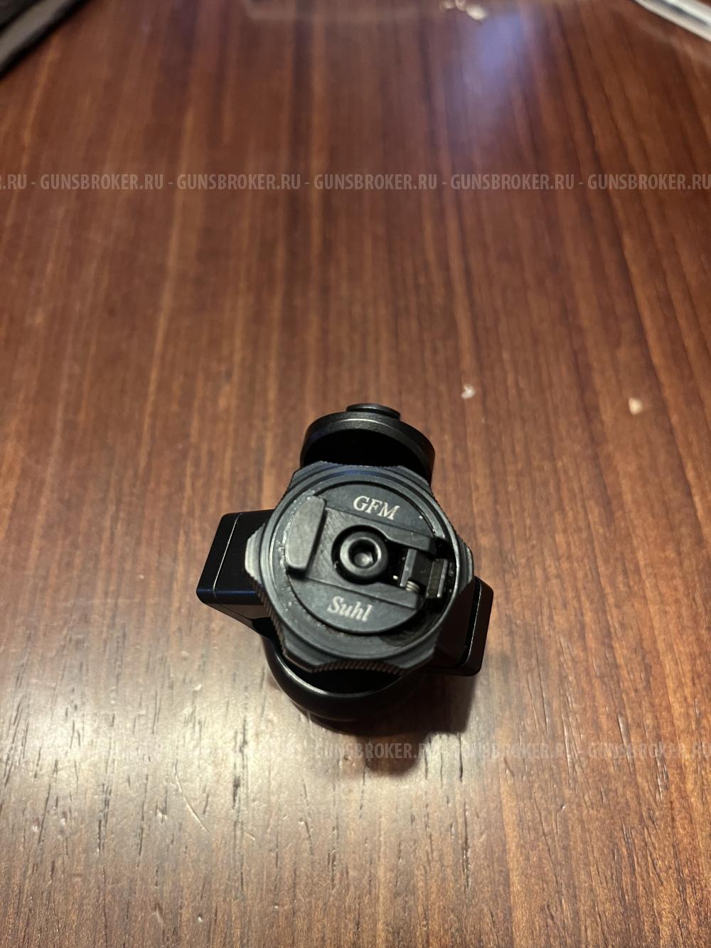 Кольца быстросёмы Suhi