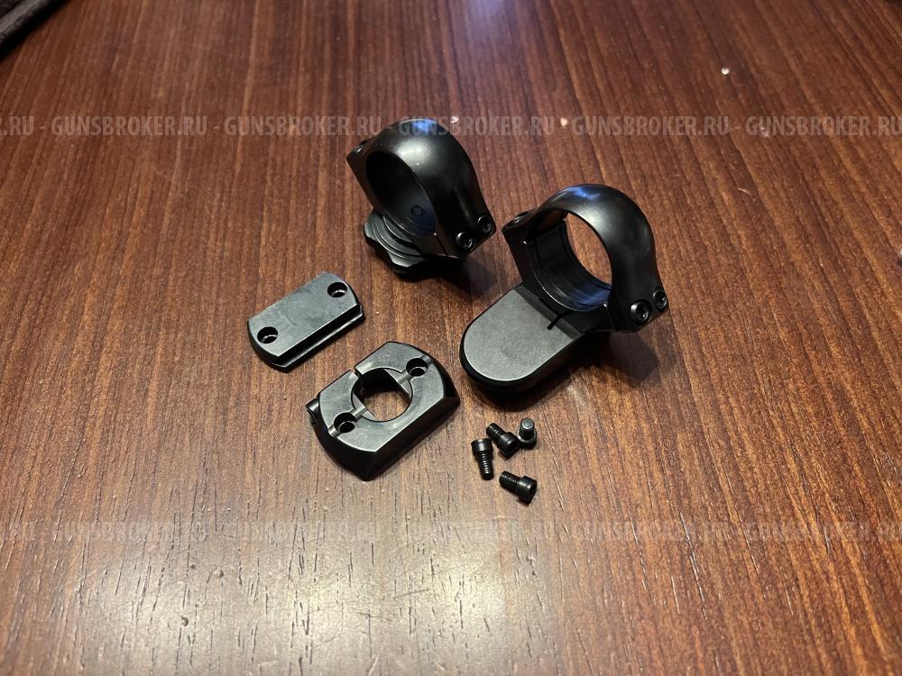 Кольца быстросёмы Suhi