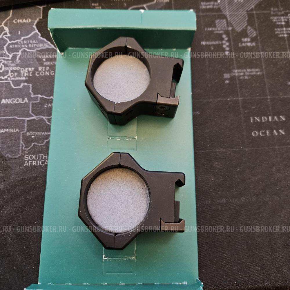 Кольца CONTESSA 34 мм