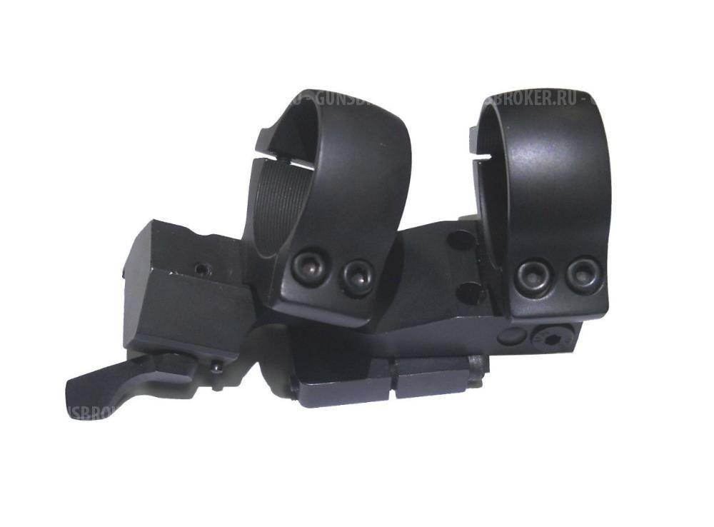 Кольца CZ-550  марки Kozap