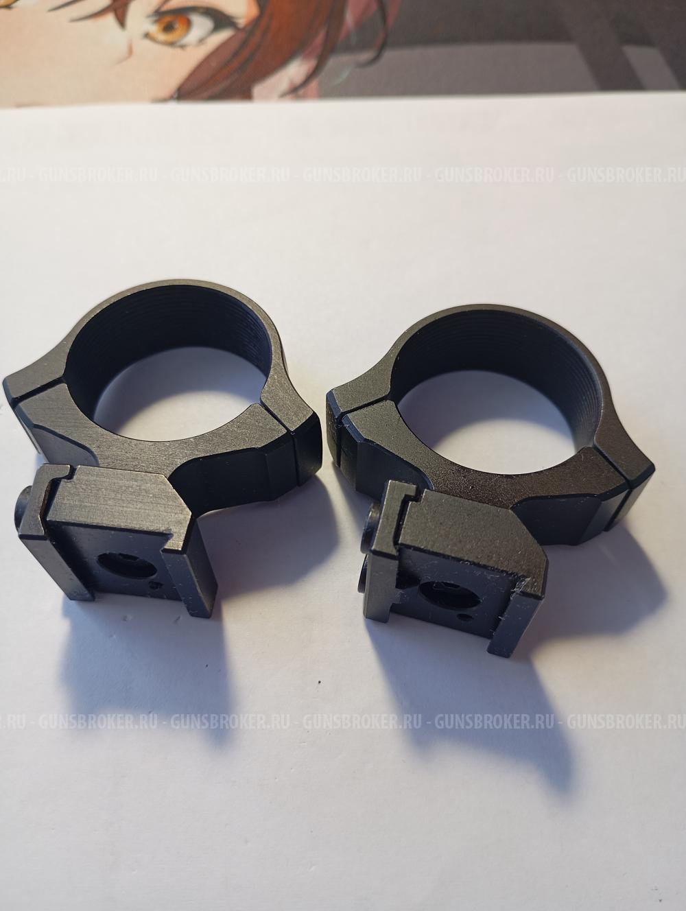 Кольца CZ,кронштейн,подсветка,ударник,курок,пружины.