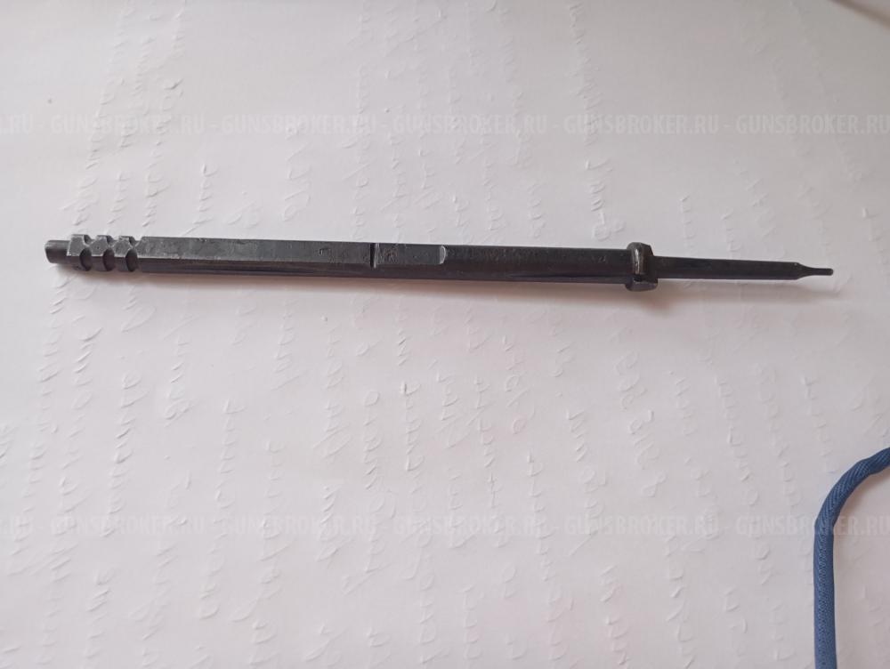 Кольца CZ,кронштейн,подсветка,ударник,курок,пружины.