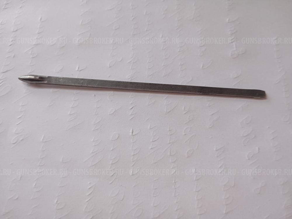 Кольца CZ,кронштейн,подсветка,ударник,курок,пружины.