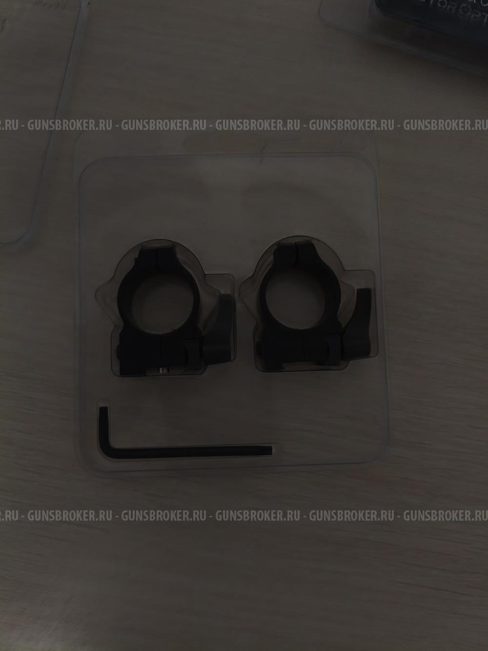 Кольца для оптики