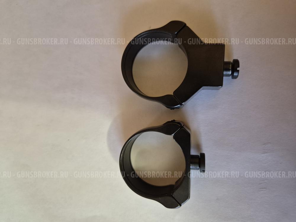 Кольца EAW Apel 30 мм.