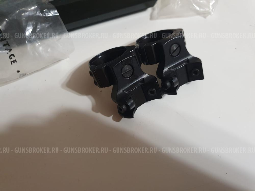 кольца EAW Apel на Blaser 30мм