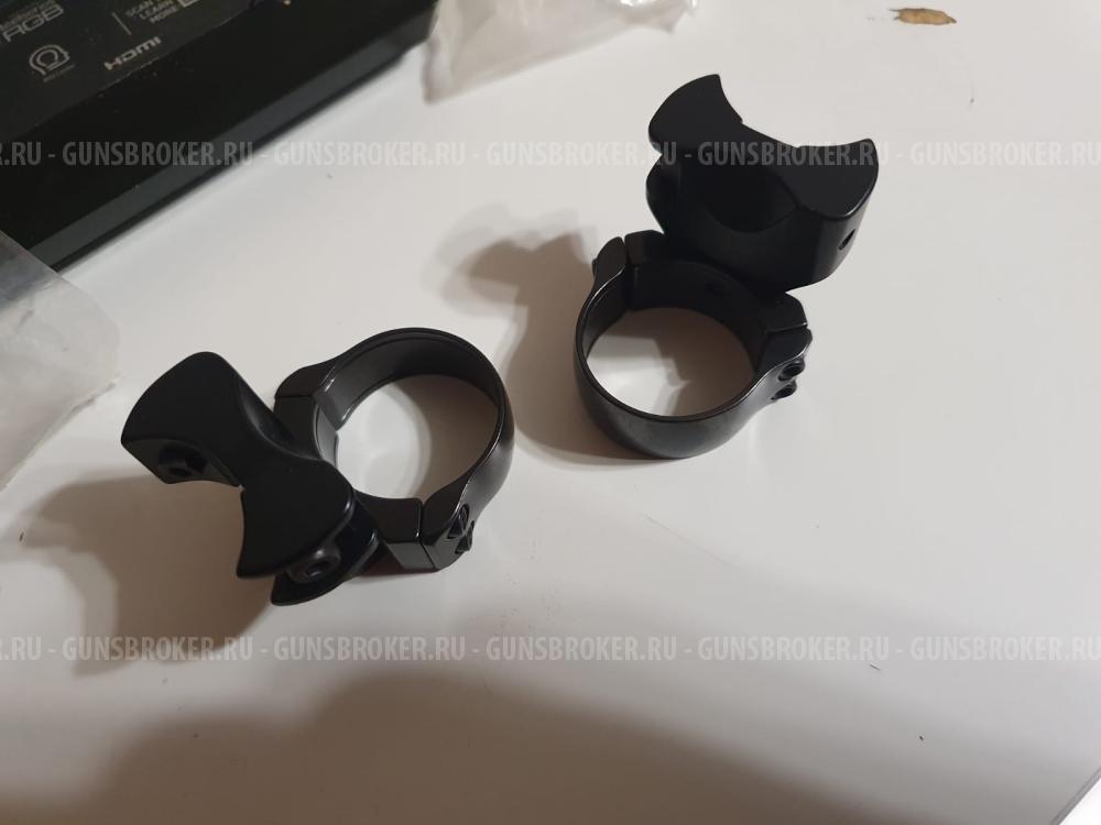 кольца EAW Apel на Blaser 30мм